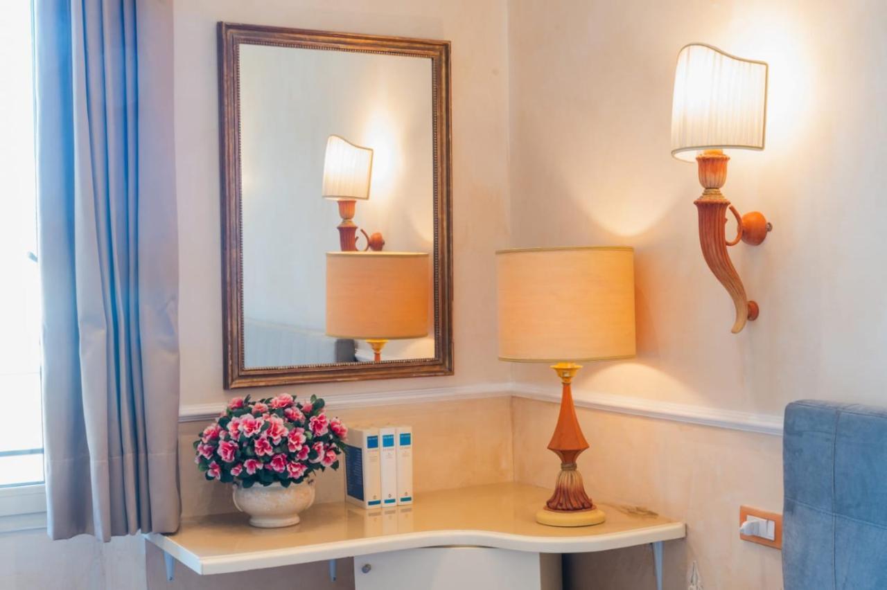 Il Magnifico Boutique Apartment Firenze Bagian luar foto