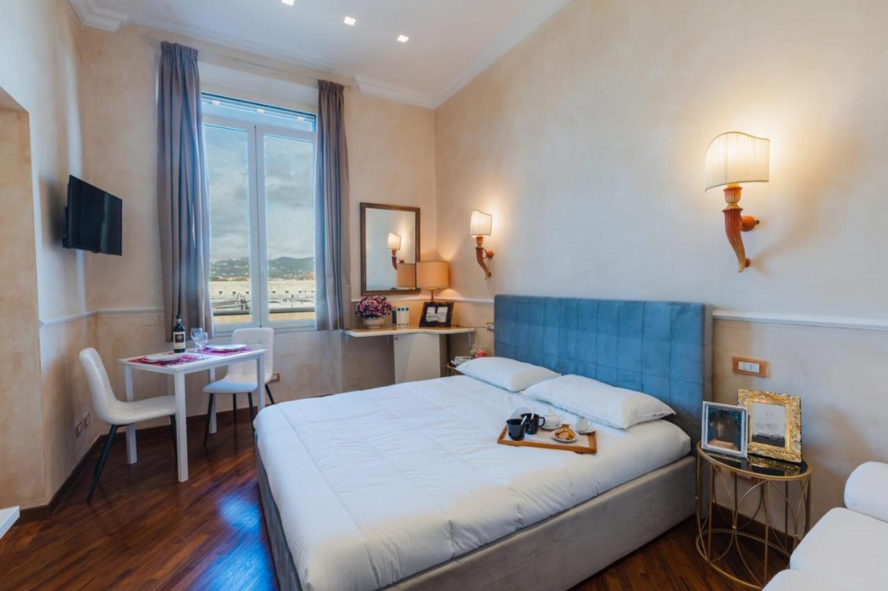 Il Magnifico Boutique Apartment Firenze Bagian luar foto