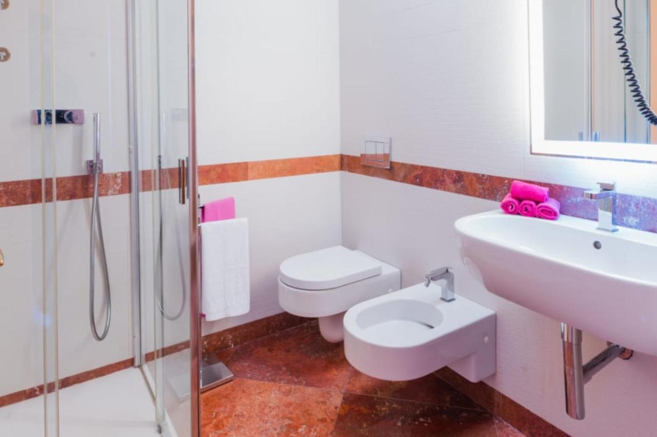 Il Magnifico Boutique Apartment Firenze Bagian luar foto