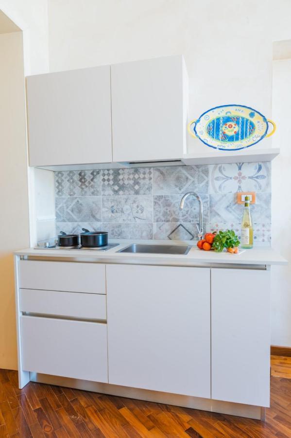 Il Magnifico Boutique Apartment Firenze Bagian luar foto