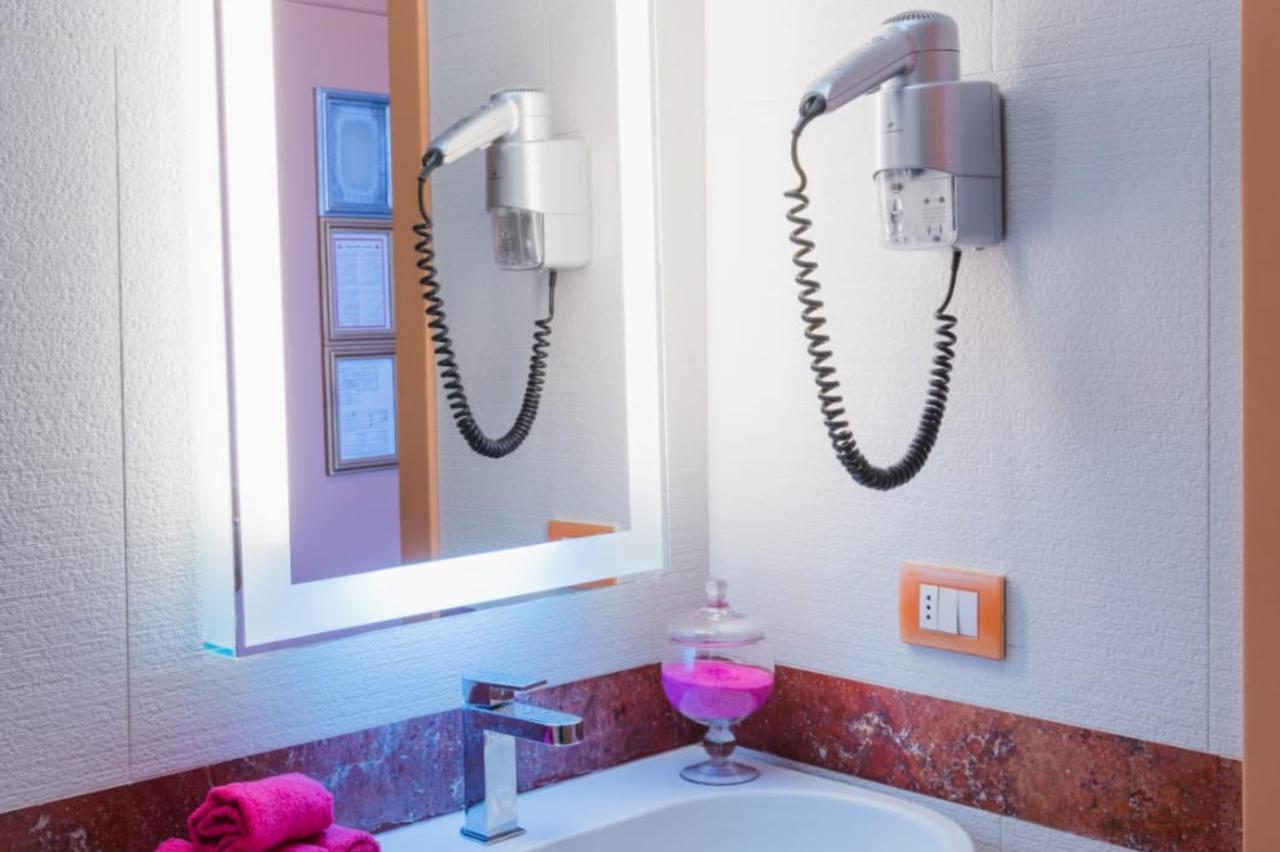 Il Magnifico Boutique Apartment Firenze Bagian luar foto